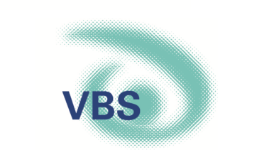 Logo VBS Verband für Blinden- und Sehbehindertenpädagogik